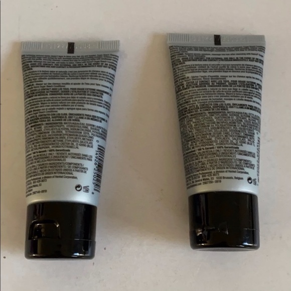 KENRA Shampoo & Conditioner Sugar Beach Set - Picture 2 of 4